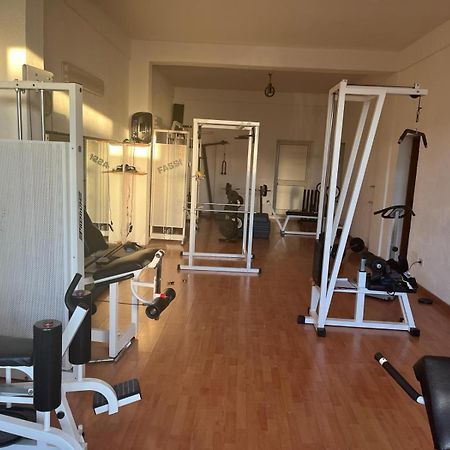 شقة Stranizza D'Amari Casa Santa  المظهر الخارجي الصورة