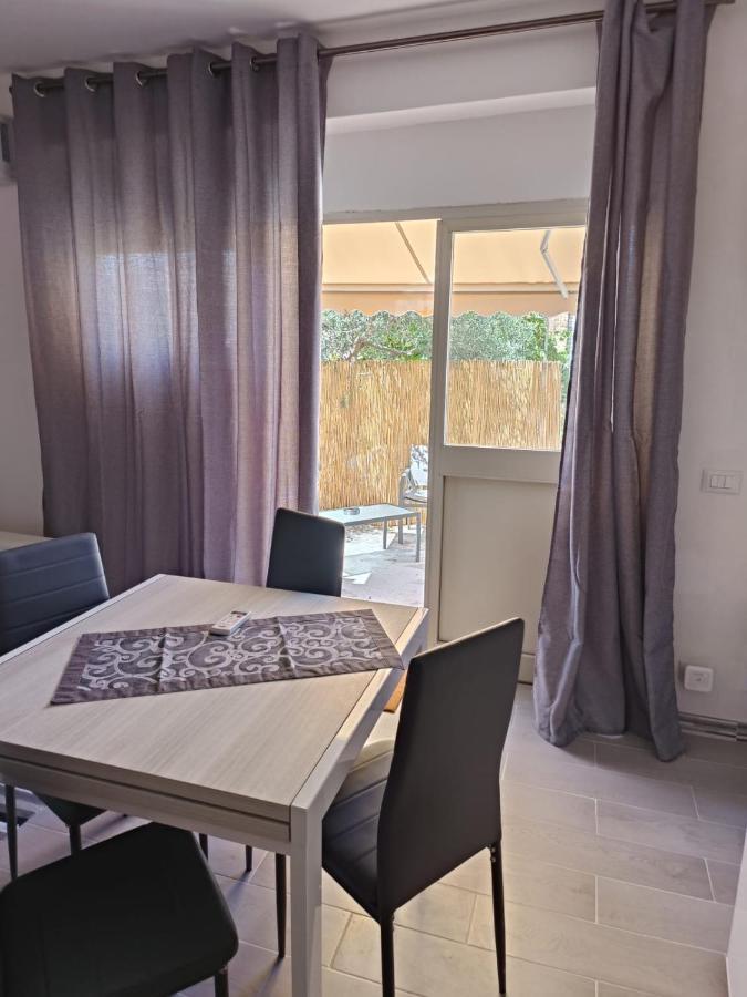 شقة Stranizza D'Amari Casa Santa  المظهر الخارجي الصورة