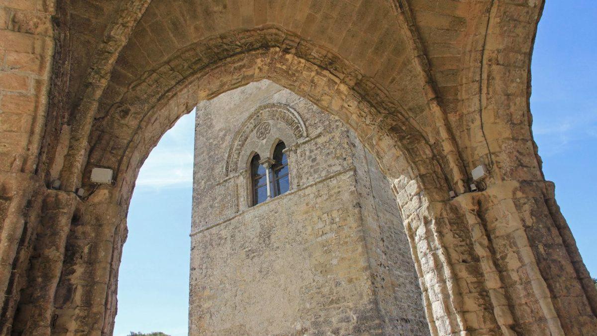 شقة Stranizza D'Amari Casa Santa  المظهر الخارجي الصورة